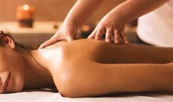 Box 1 Massage